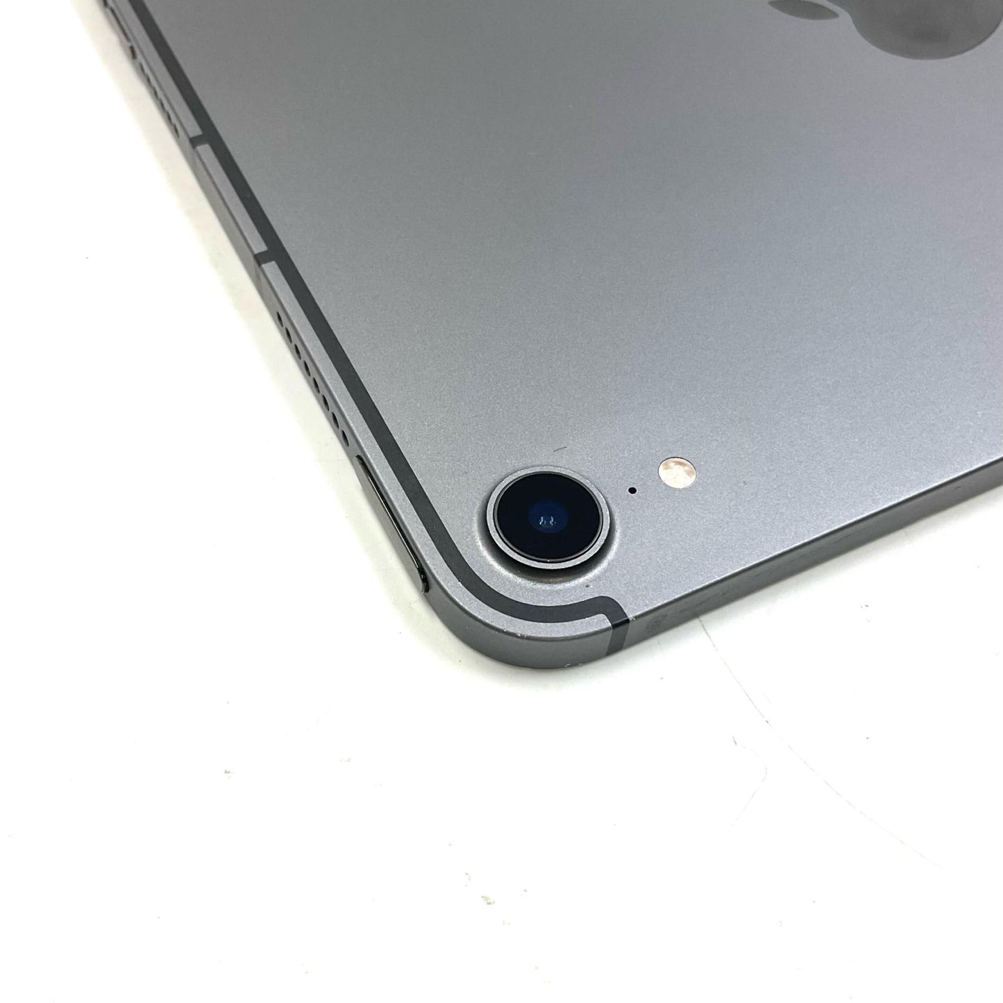【全額返金保証】【最速発送】Apple iPad mini 8.3インチ 第6世代 64GB スペースグレイ WiFi+Cellular docomo SIMフリー 白ロム 動作確認済