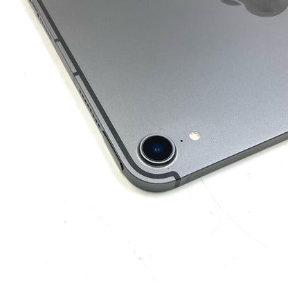 【全額返金保証】【最速発送】Apple iPad mini 8.3インチ 第6世代 64GB スペースグレイ WiFi+Cellular docomo SIMフリー 白ロム 動作確認済