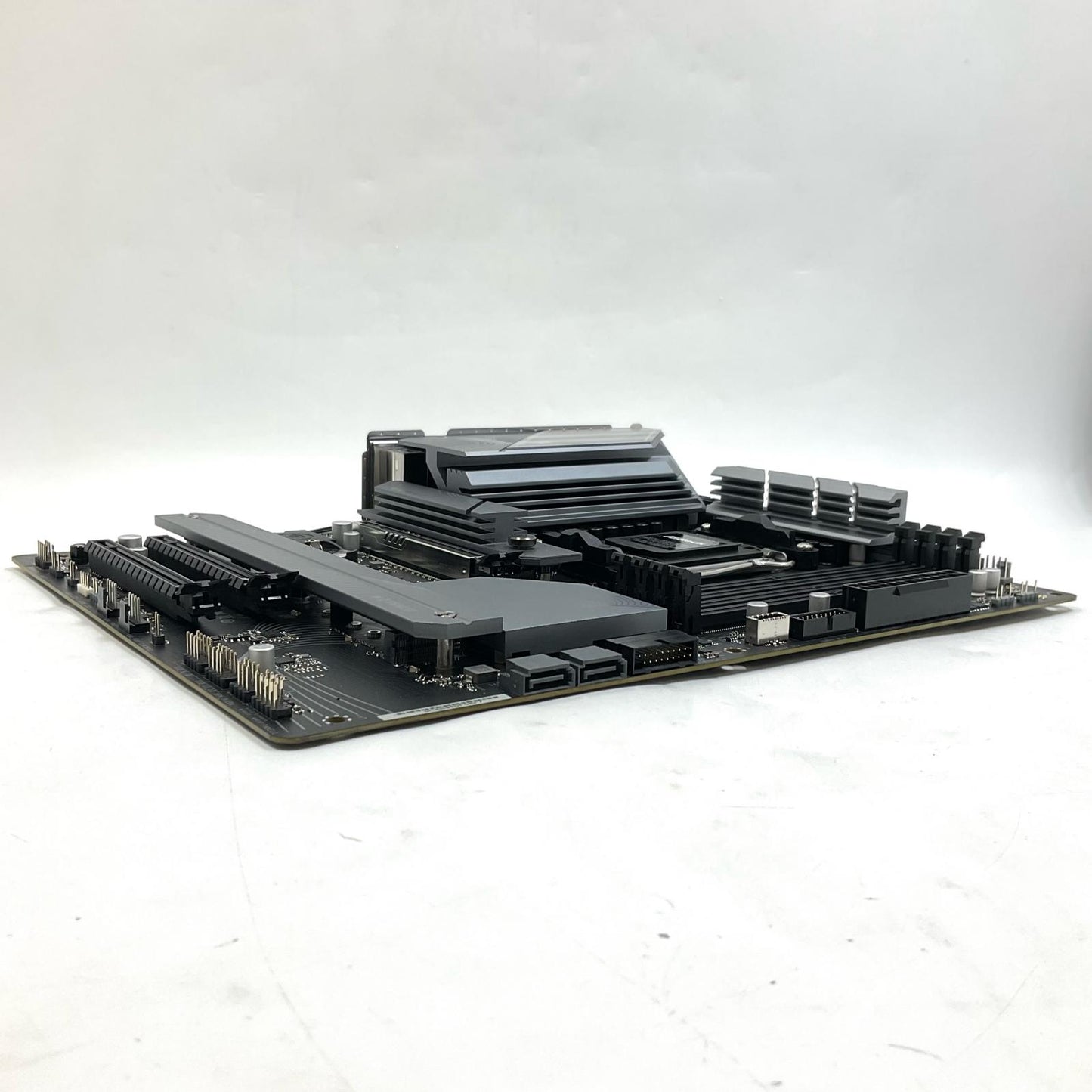 【全額返金保証】【最速発送】ASRock マザーボード B850 LiveMixer WiFi 90-MXBQU0-A0UAYZ 超美品 動作確認済