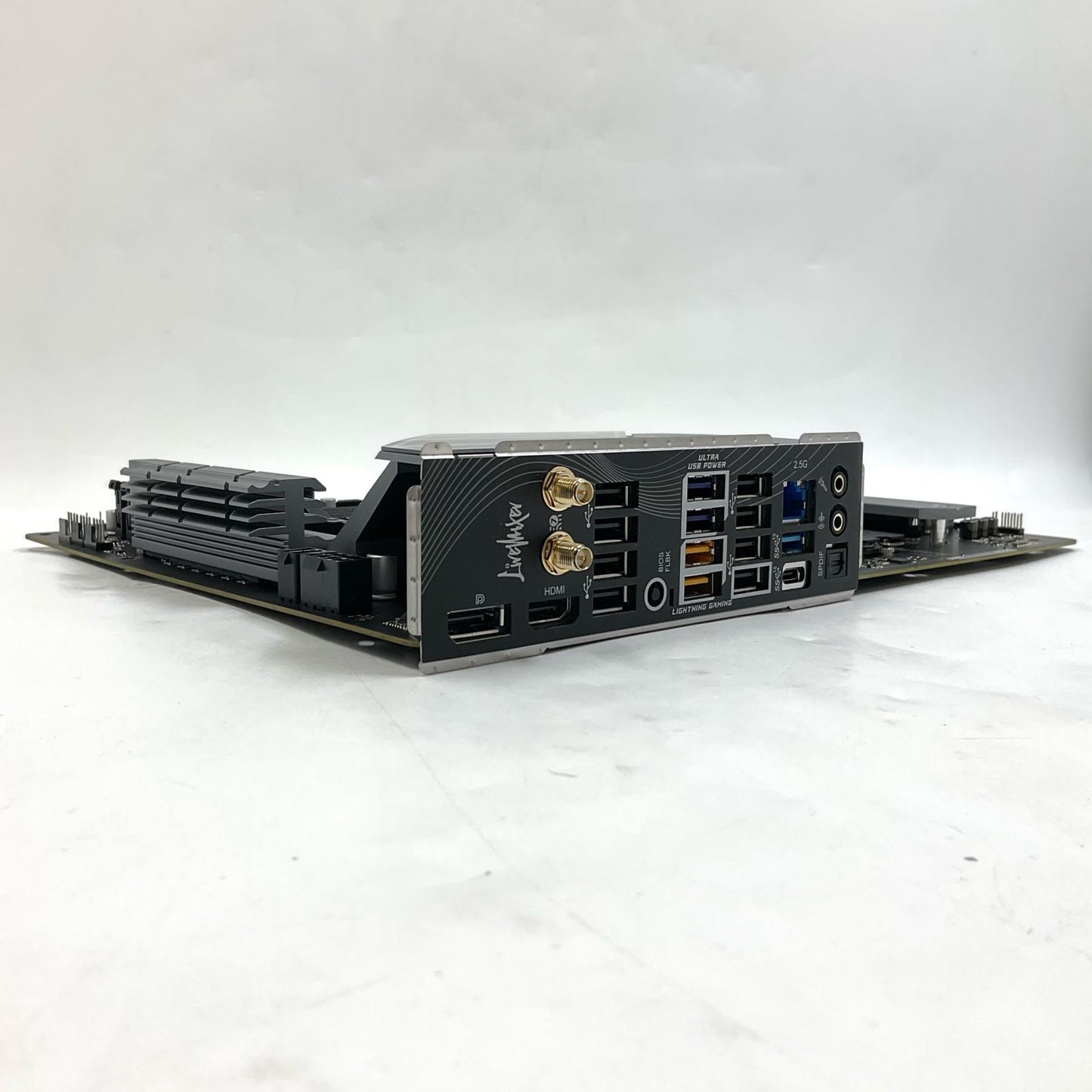 【全額返金保証】【最速発送】ASRock マザーボード B850 LiveMixer WiFi 90-MXBQU0-A0UAYZ 超美品 動作確認済