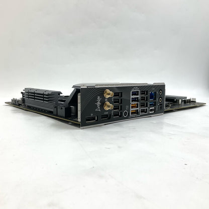【全額返金保証】【最速発送】ASRock マザーボード B850 LiveMixer WiFi 90-MXBQU0-A0UAYZ 超美品 動作確認済