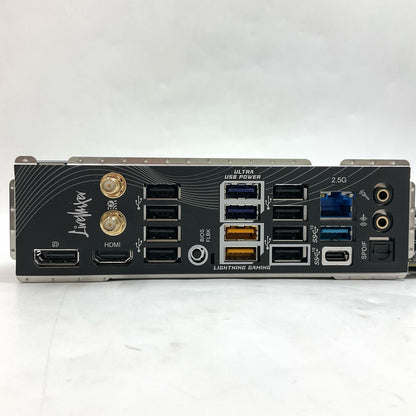 【全額返金保証】【最速発送】ASRock マザーボード B850 LiveMixer WiFi 90-MXBQU0-A0UAYZ 超美品 動作確認済