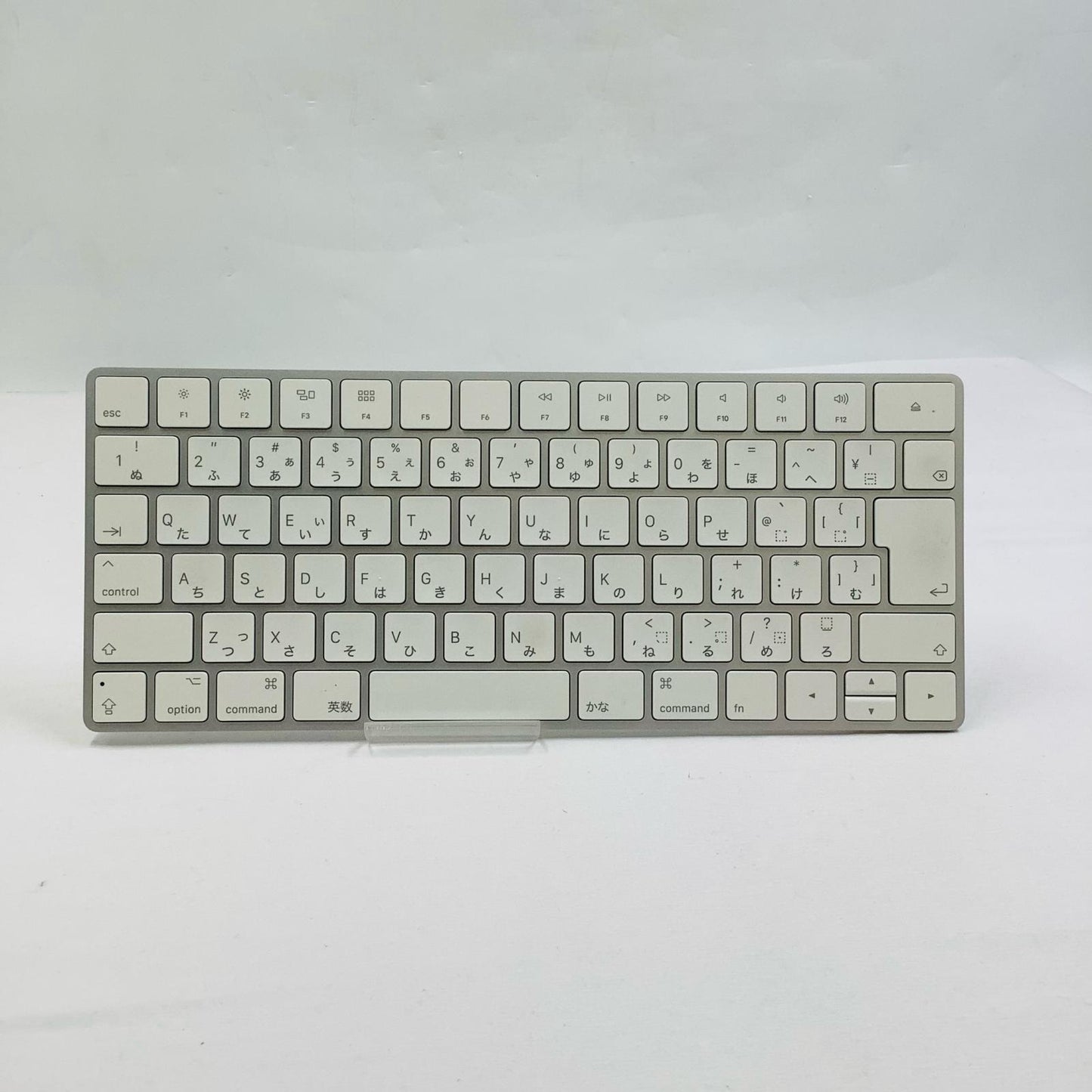 【全額返金保証】【最速発送】Apple Magic Keyboard MLA22J/A 美品 動作確認済