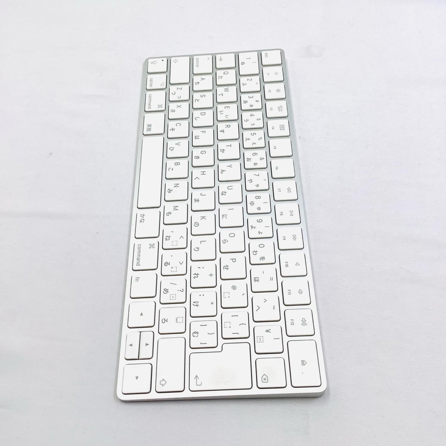 【全額返金保証】【最速発送】Apple Magic Keyboard MLA22J/A 美品 動作確認済
