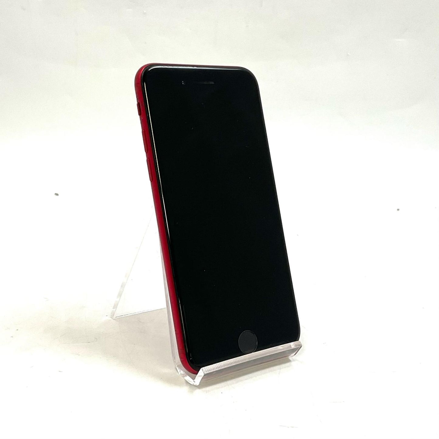 【全額返金保証】【最速発送】Apple iPhone iPhone 8 128GB (PRODUCT)RED Softbank 白ロム 動作確認済 75%