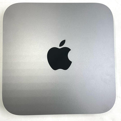 【全額返金保証】【最速発送】Apple Mac mini 3.2 GHz 6コア Intel Core i7 32GB 1TB 超美品 動作確認済