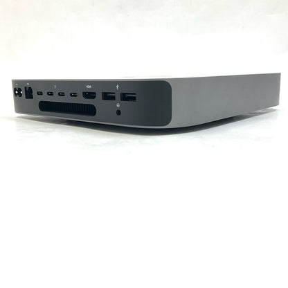 【全額返金保証】【最速発送】Apple Mac mini 3.2 GHz 6コア Intel Core i7 32GB 1TB 超美品 動作確認済