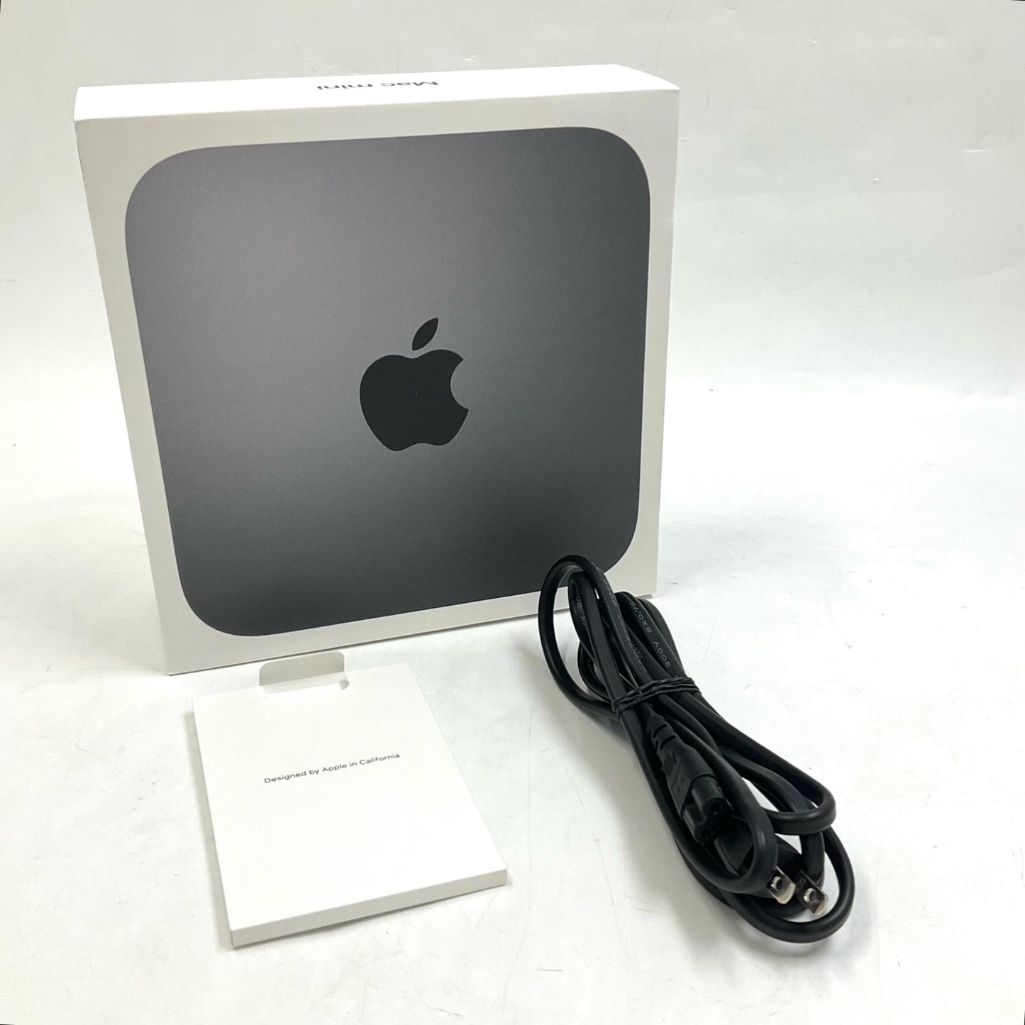 【全額返金保証】【最速発送】Apple Mac mini 3.2 GHz 6コア Intel Core i7 32GB 1TB 超美品 動作確認済