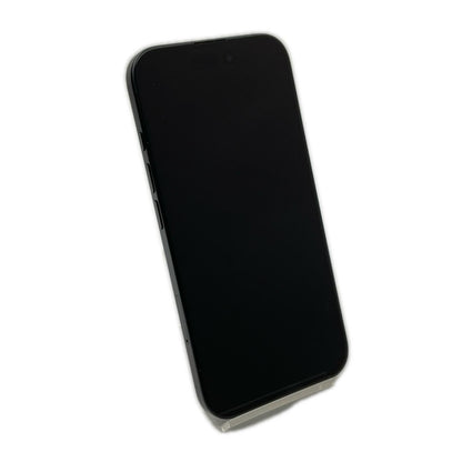 【全額返金保証】【最速発送】Apple iPhone iPhone 16 128GB ブラック Softbank 白ロム 美品 動作確認済 88%