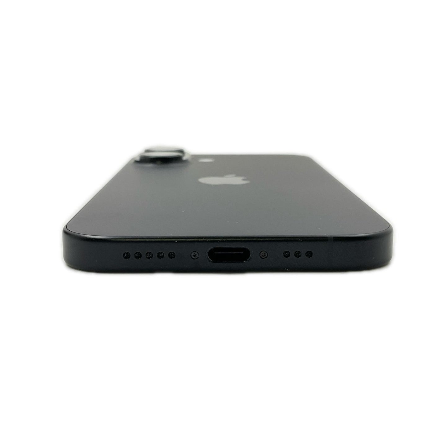 【全額返金保証】【最速発送】Apple iPhone iPhone 16 128GB ブラック Softbank 白ロム 美品 動作確認済 88%