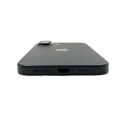 【全額返金保証】【最速発送】Apple iPhone iPhone 16 128GB ブラック Softbank 白ロム 美品 動作確認済 88%