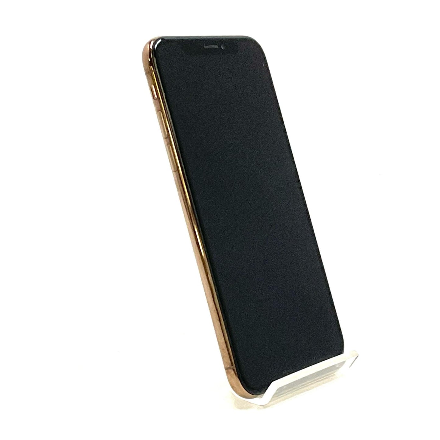 【全額返金保証】【最速発送】Apple iPhone iPhone XS 256GB ローズゴールド au 白ロム 美品 動作確認済 73%