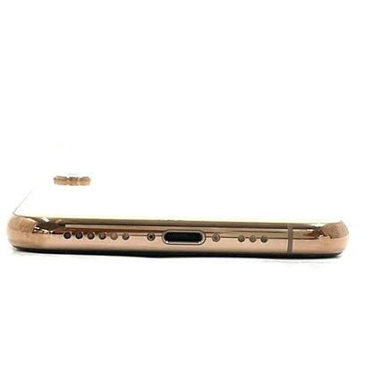 【全額返金保証】【最速発送】Apple iPhone iPhone XS 256GB ローズゴールド au 白ロム 美品 動作確認済 73%