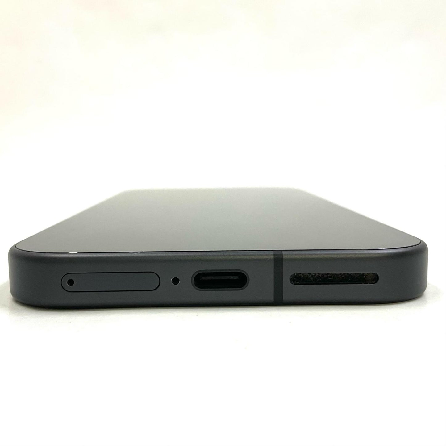 【全額返金保証】【最速発送】Google Pixel 9a 128GB ブラック au 白ロム 美品 動作確認済
