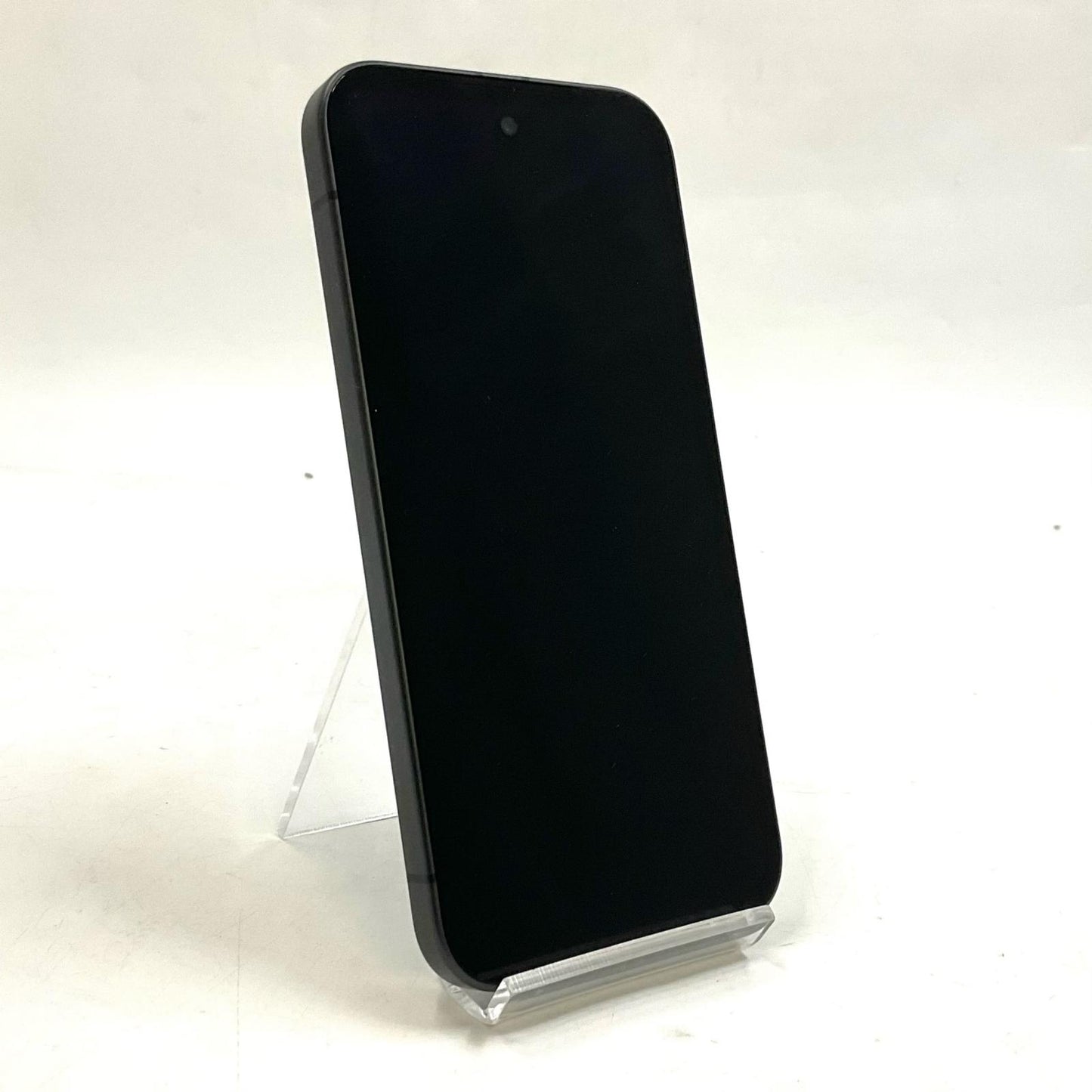 【全額返金保証】【最速発送】Google Pixel 9a 128GB ブラック au 白ロム 美品 動作確認済
