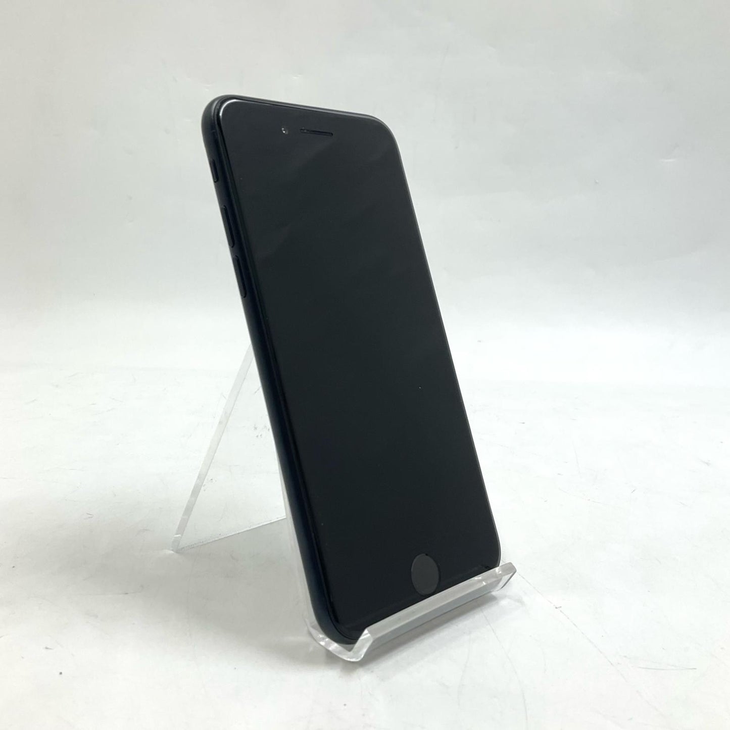 【全額返金保証】【最速発送】Apple iPhone iPhone SE（第3世代） 64GB ブラック Softbank 白ロム 美品 動作確認済 87%