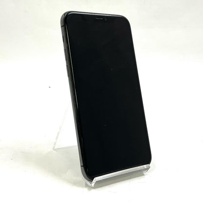 【全額返金保証】【最速発送】Apple iPhone iPhone 11 Pro 256GB スペースグレイ Softbank 白ロム 動作確認済 82%