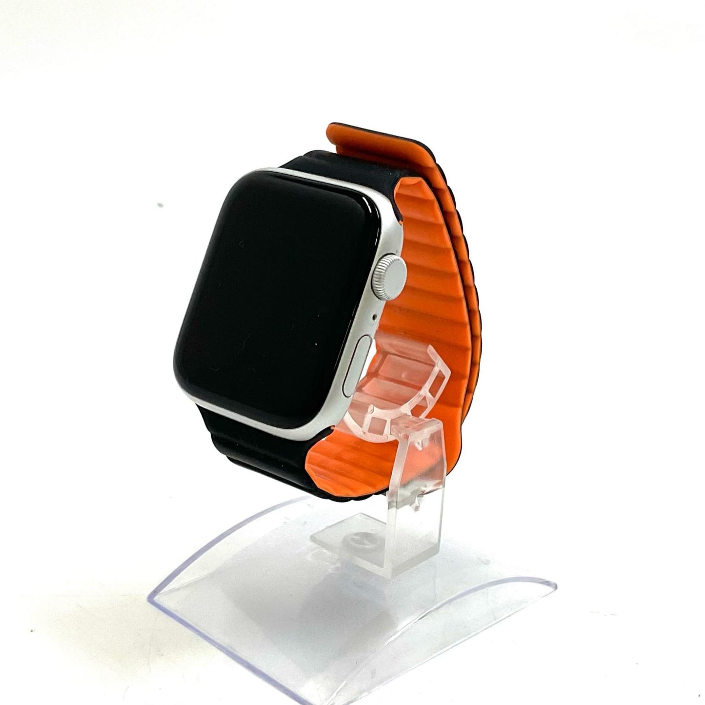 【全額返金保証】【最速発送】Apple Watch SE 初代 アルミニウム 44mm GPS 78% 動作確認済