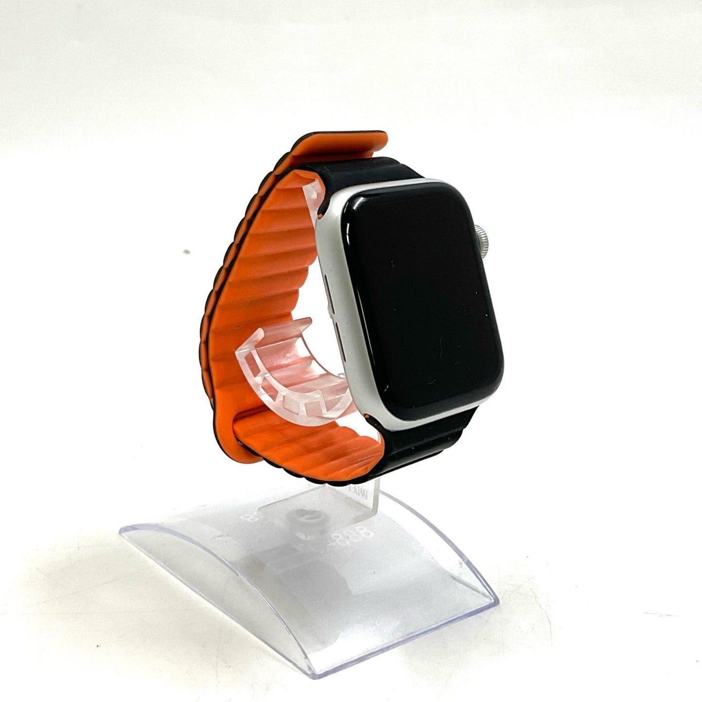 【全額返金保証】【最速発送】Apple Watch SE 初代 アルミニウム 44mm GPS 78% 動作確認済