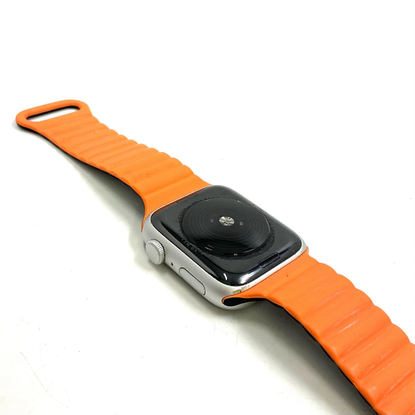 【全額返金保証】【最速発送】Apple Watch SE 初代 アルミニウム 44mm GPS 78% 動作確認済