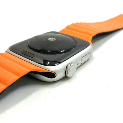 【全額返金保証】【最速発送】Apple Watch SE 初代 アルミニウム 44mm GPS 78% 動作確認済