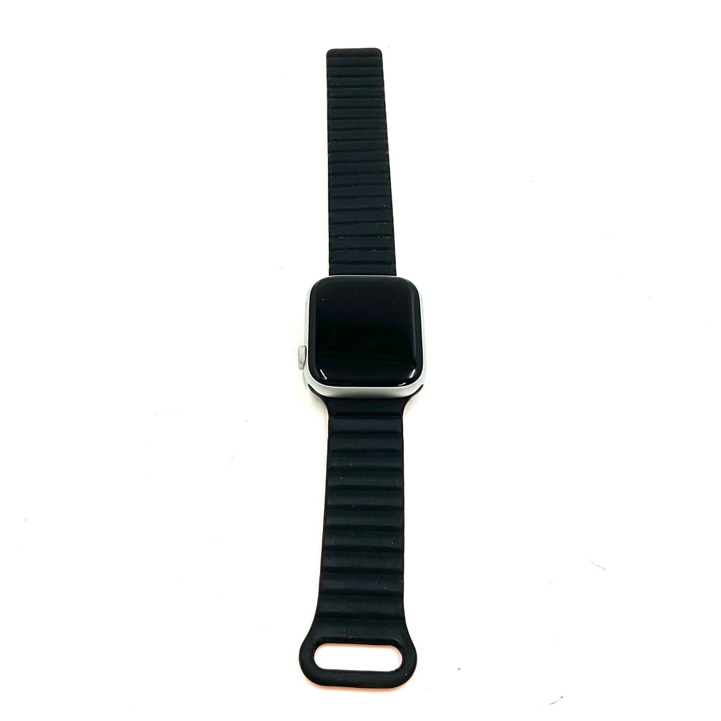 【全額返金保証】【最速発送】Apple Watch SE 初代 アルミニウム 44mm GPS 78% 動作確認済