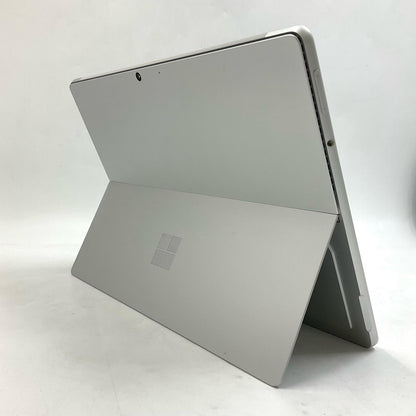【全額返金保証】【最速発送】Microsoft Surface Pro 8 Signatureキーボードセット 8PQ-00010 / 8XA-00019 i5-1135G7 8GB M.2 SSD 256GB 89.2% 美品 動作確認済