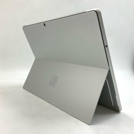 【全額返金保証】【最速発送】Microsoft Surface Pro 8 Signatureキーボードセット 8PQ-00010 / 8XA-00019 i5-1135G7 8GB M.2 SSD 256GB 89.2% 美品 動作確認済
