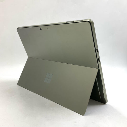 【全額返金保証】【最速発送】Microsoft Surface Pro 9 Signatureキーボードセット QIL-00062 / 8X6-00079 i7-1255U 16GB M.2 SSD 256GB 86.3% 美品 動作確認済