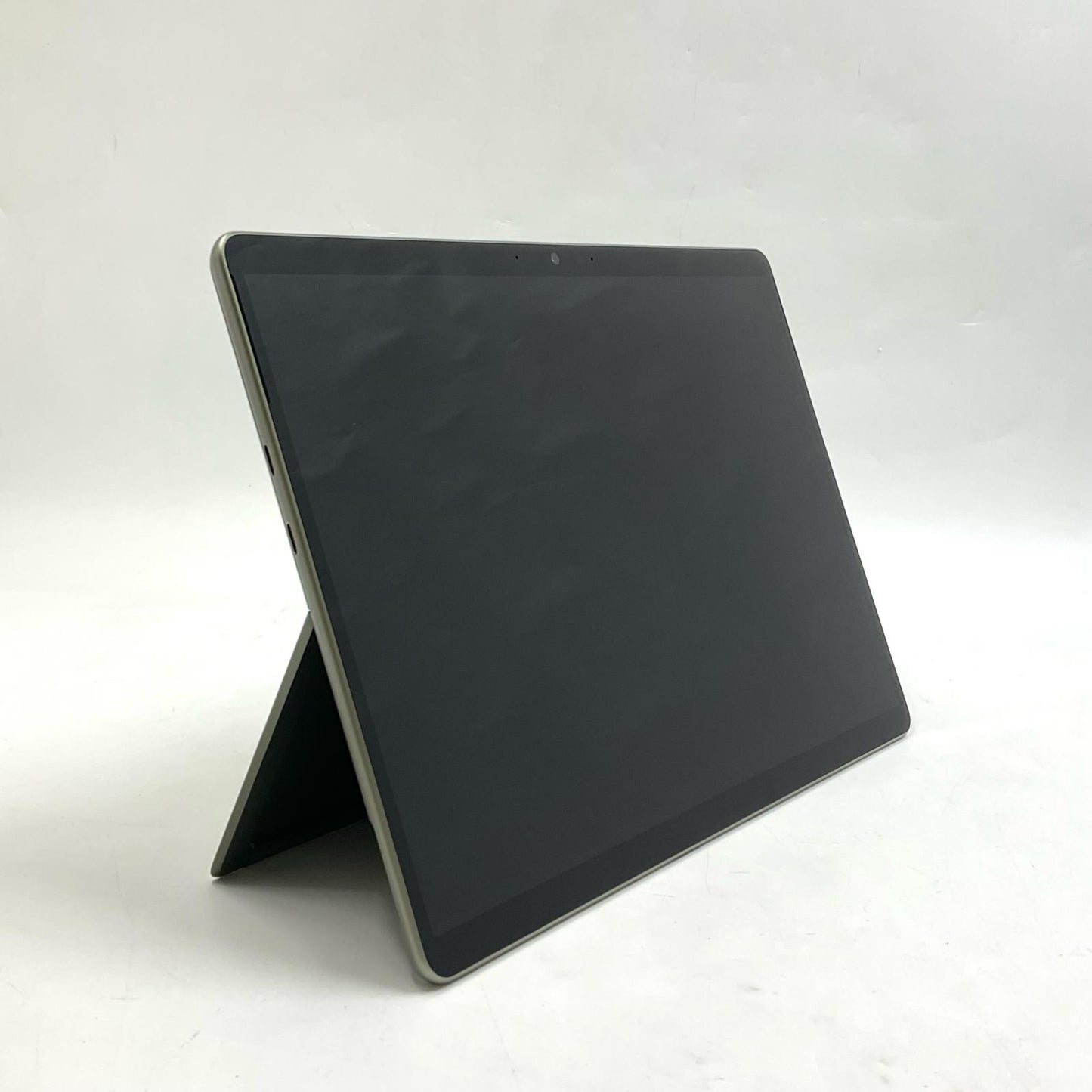 【全額返金保証】【最速発送】Microsoft Surface Pro 9 Signatureキーボードセット QIL-00062 / 8X6-00079 i7-1255U 16GB M.2 SSD 256GB 86.3% 美品 動作確認済