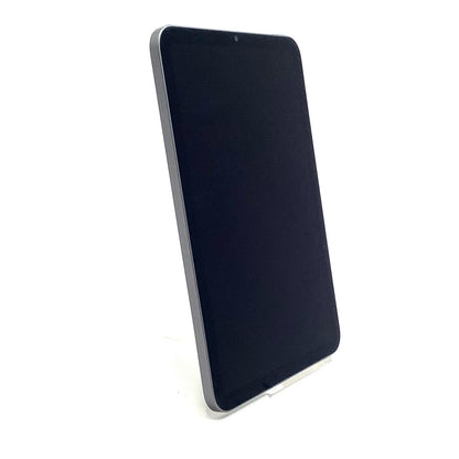【全額返金保証】【最速発送】Apple iPad mini 8.3インチ 第6世代 64GB スペースグレイ Wi-Fi 美品 動作確認済