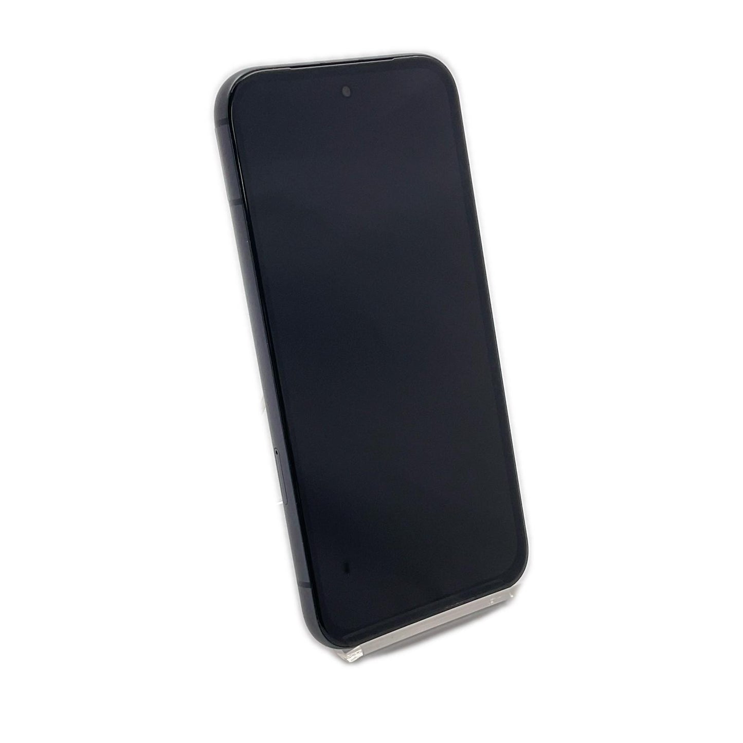 【全額返金保証】【最速発送】Google Pixel 8a 128GB obsidian SIMフリー 白ロム 美品 動作確認済