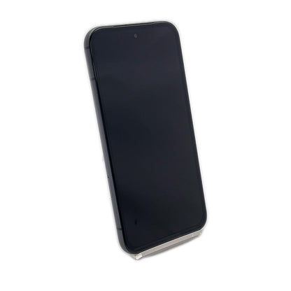 【全額返金保証】【最速発送】Google Pixel 8a 128GB obsidian SIMフリー 白ロム 美品 動作確認済