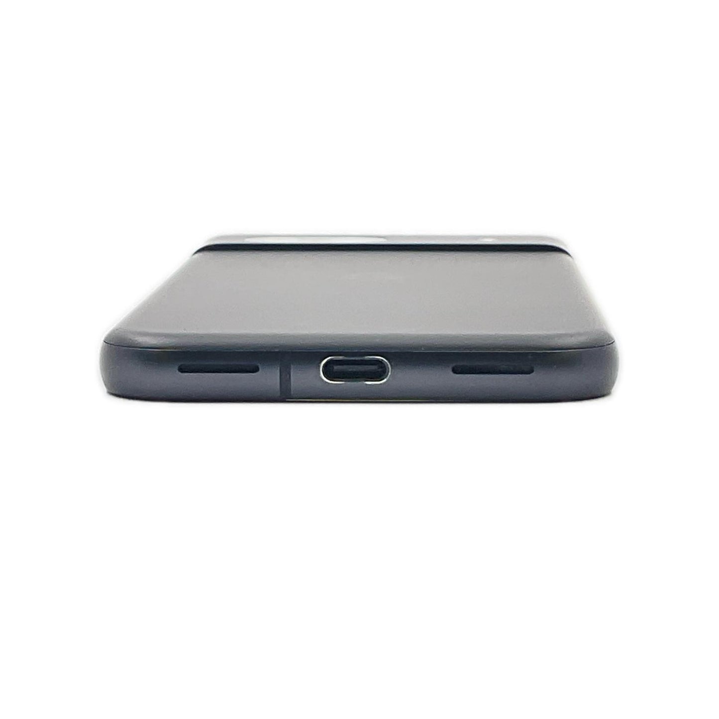 【全額返金保証】【最速発送】Google Pixel 8a 128GB obsidian SIMフリー 白ロム 美品 動作確認済