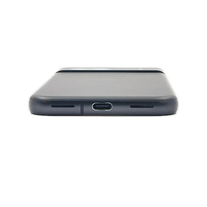 【全額返金保証】【最速発送】Google Pixel 8a 128GB obsidian SIMフリー 白ロム 美品 動作確認済