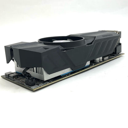 【全額返金保証】【最速発送】GIGABYTE GeForce GTX 1050 Ti GV-N105TOC-4GL 美品 動作確認済