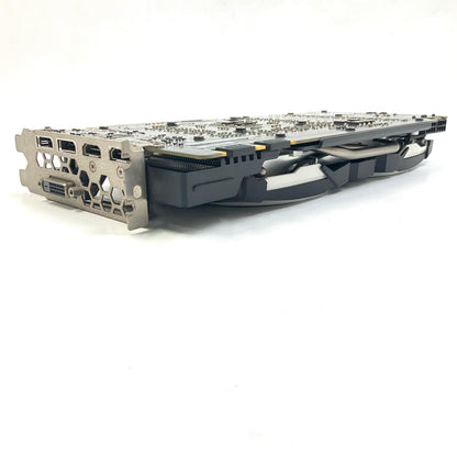 【全額返金保証】【最速発送】MSI グラフィックボード GeForce GTX 1080 Ti ARMOR 11G OC 美品 動作確認済