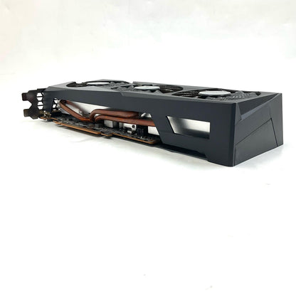 【全額返金保証】【最速発送】GIGABYTE グラフィックボード RX 6600 XT GV-R66XTGAMING OC-8GD 美品 動作確認済