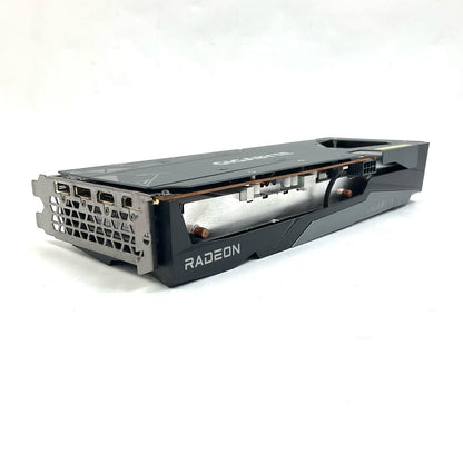 【全額返金保証】【最速発送】GIGABYTE グラフィックボード RX 6600 XT GV-R66XTGAMING OC-8GD 美品 動作確認済