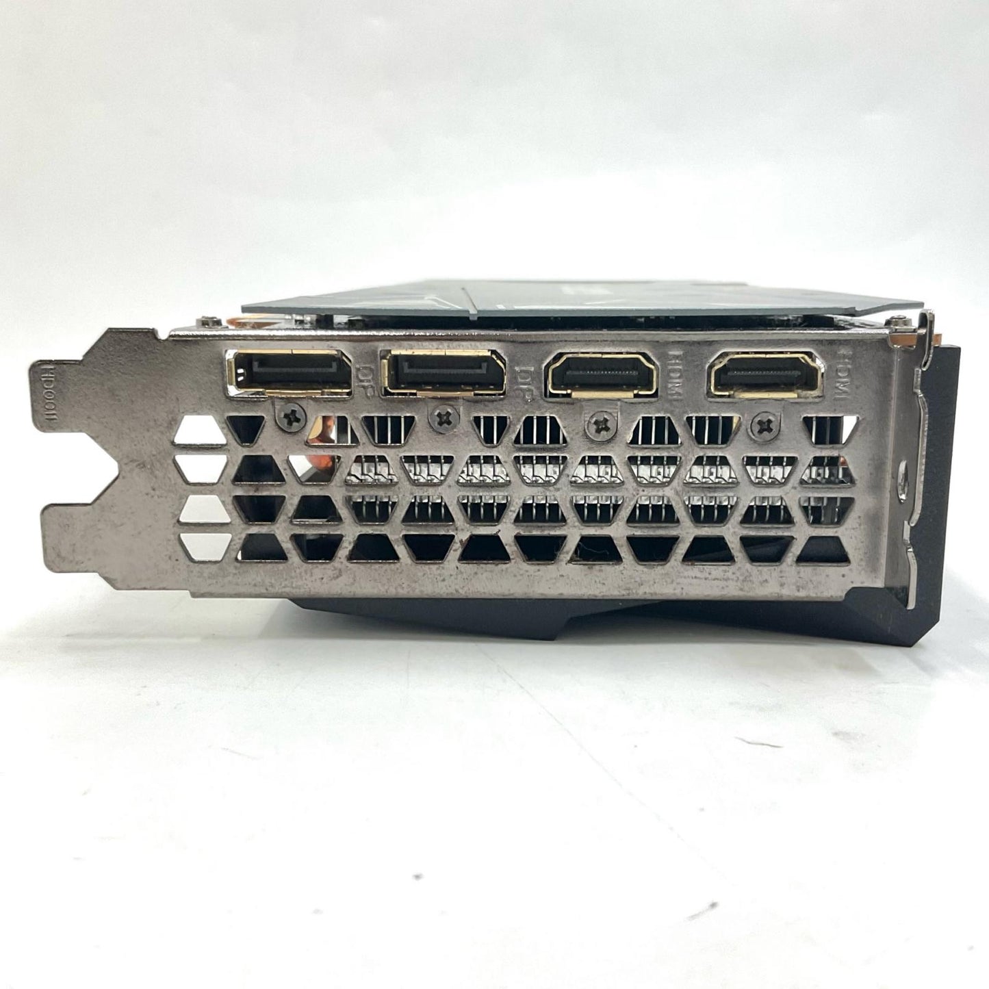 【全額返金保証】【最速発送】GIGABYTE グラフィックボード RX 6600 XT GV-R66XTGAMING OC-8GD 美品 動作確認済