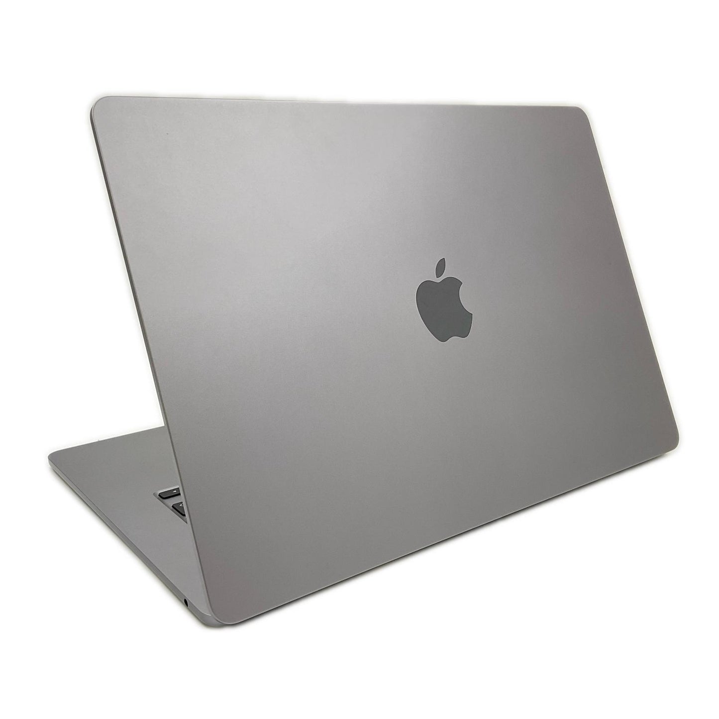 【全額返金保証】【最速発送】Apple MacBook Air 15インチ 2023 Apple M2 8GB 512GB スペースグレイ 99% 超美品 動作確認済