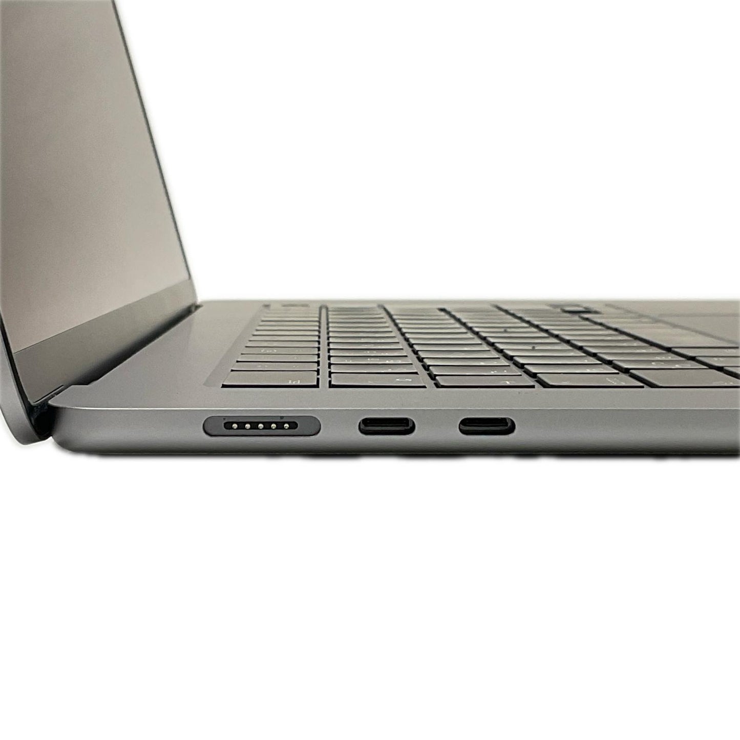 【全額返金保証】【最速発送】Apple MacBook Air 15インチ 2023 Apple M2 8GB 512GB スペースグレイ 99% 超美品 動作確認済