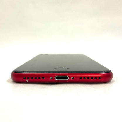 【最速発送】Apple iPhone iPhone 8 256GB (PRODUCT)RED docomo 白ロム【難有】 82%