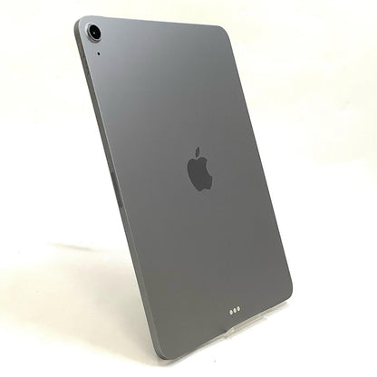 【全額返金保証】【最速発送】Apple iPad Air M3 11インチ 256GB スペースグレイ Wi-Fi 超美品 動作確認済