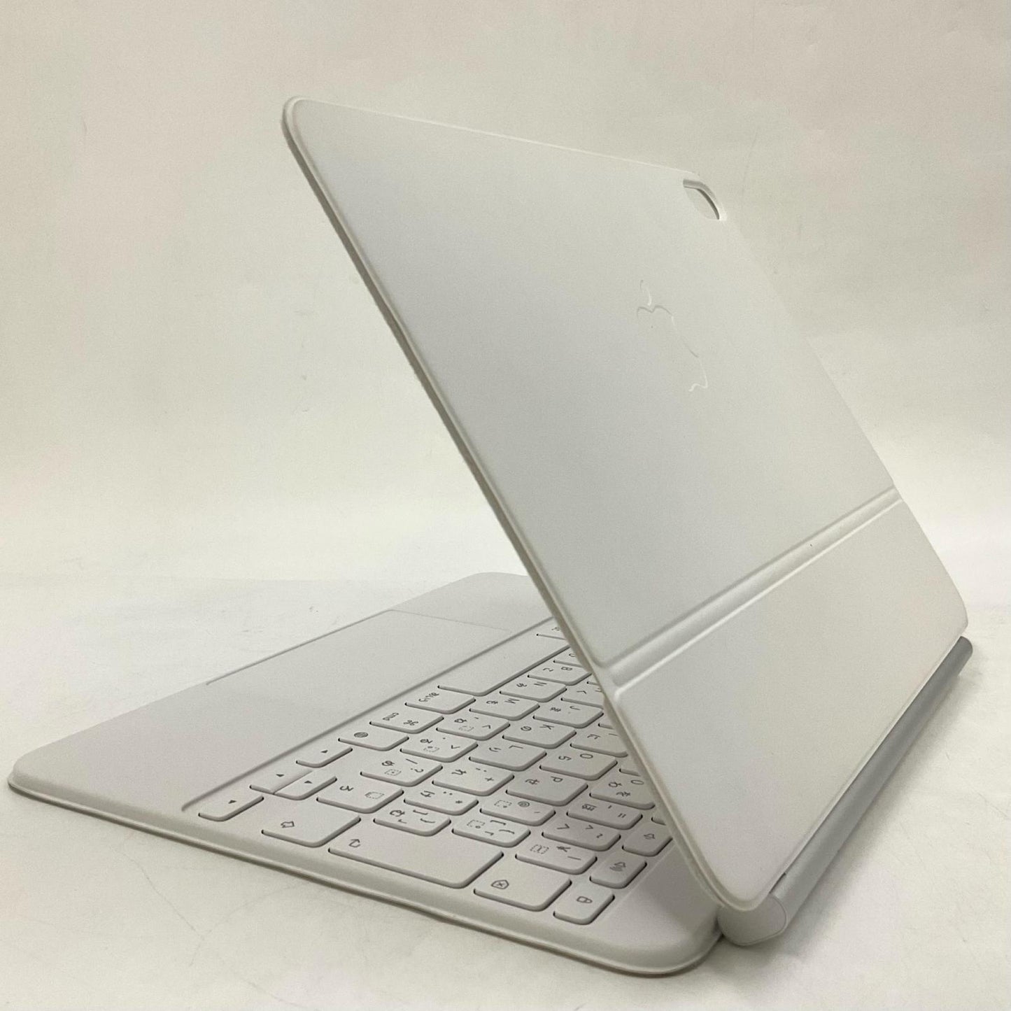 【全額返金保証】【最速発送】Apple Magic Keyboard MDFV4J/A 美品 動作確認済