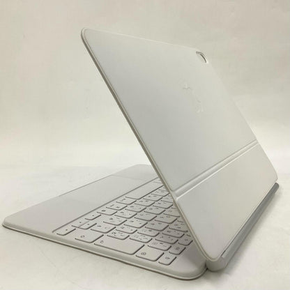 【全額返金保証】【最速発送】Apple Magic Keyboard MDFV4J/A 美品 動作確認済