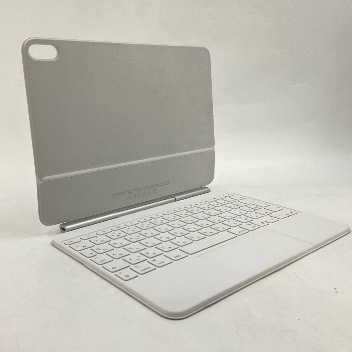 【全額返金保証】【最速発送】Apple Magic Keyboard MDFV4J/A 美品 動作確認済