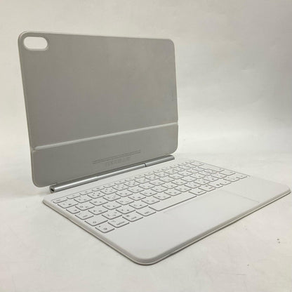 【全額返金保証】【最速発送】Apple Magic Keyboard MDFV4J/A 美品 動作確認済
