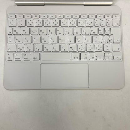 【全額返金保証】【最速発送】Apple Magic Keyboard MDFV4J/A 美品 動作確認済
