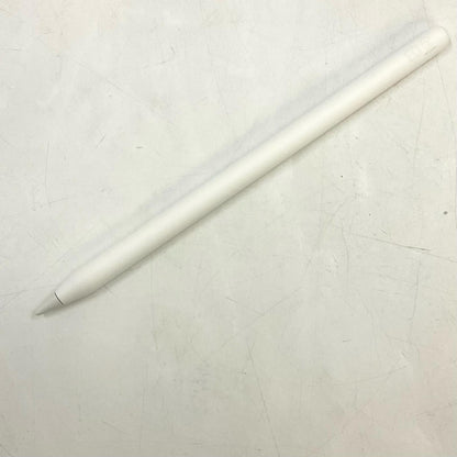 【全額返金保証】【最速発送】Apple Apple Pencil Pro MX2D3ZA/A 美品 動作確認済